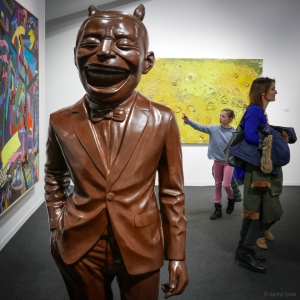 Look!Art ArtGeneva Jan 2017-2