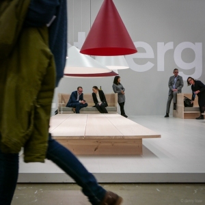 Look!Art Design Expo Stockholm Jan 2015 Danny Touw