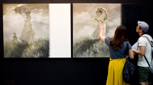 Photographs Danny Touw Look!Art-10