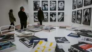 Photographs Danny Touw Look!Art-112