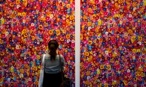 Photographs Danny Touw Look!Art-9