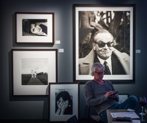 Photographs Danny Touw Look!Art Jack