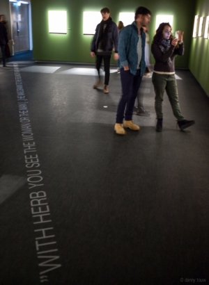 Photographs Danny Touw Look!Art Look!Art Adi Nes Fotografiska Stockholm Jan 2015 Danny Touw