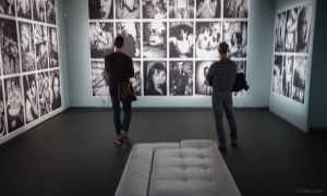 Photographs Danny Touw Look!Art Look!Art Anders Petersen