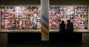 Photographs Danny Touw Look!Art Look!Art Martin Parr Fotografiska 11 April 2015-1
