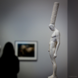 Photographs Danny Touw Look!Art Stockholm Art Market 2014