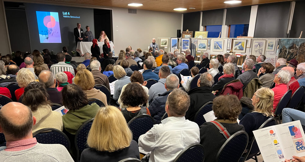 Art Champéry 2022