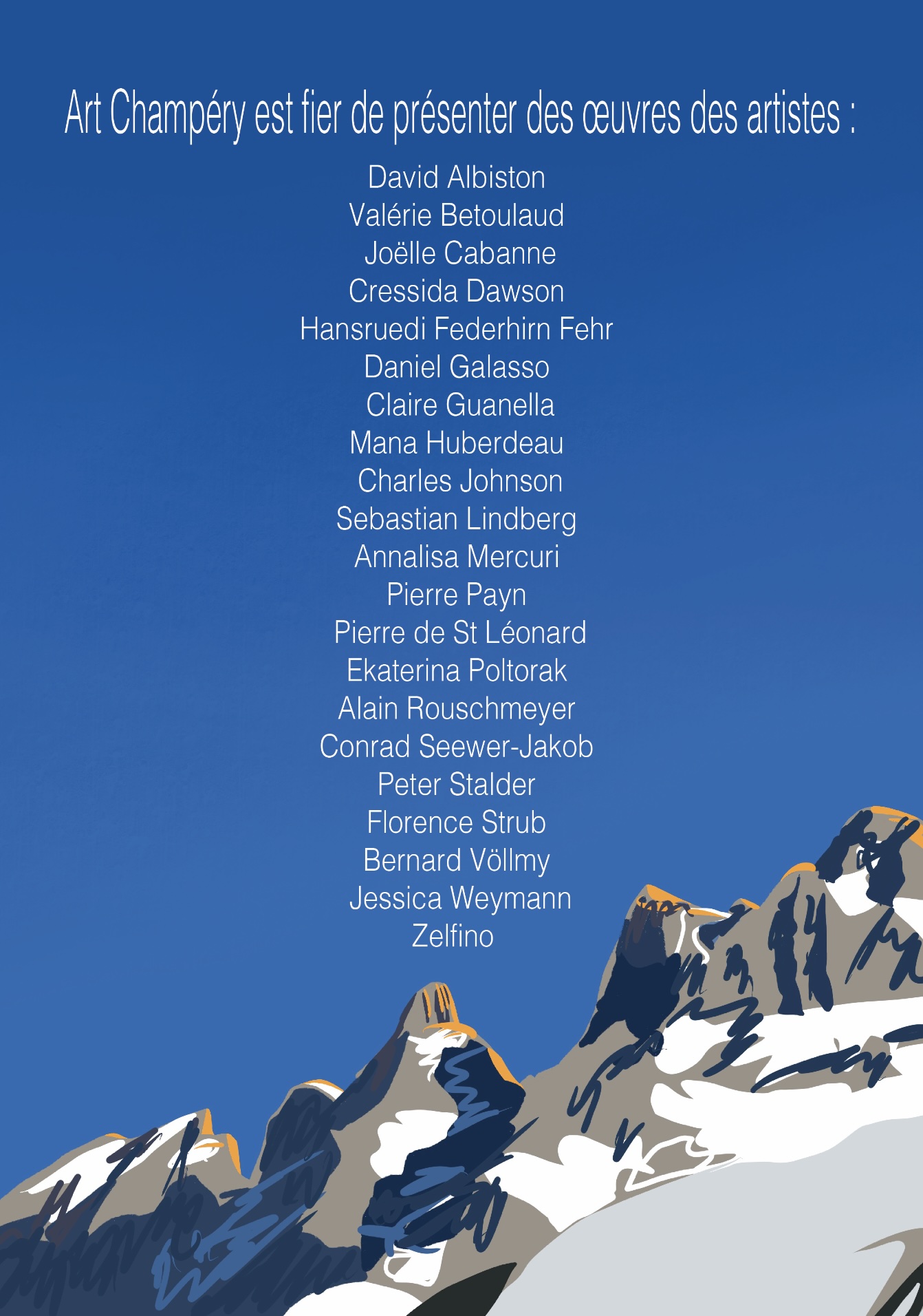 Poster Danny Touw Bleverde Crete Gavalochori