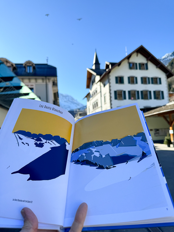 Paintings Danny Touw Exhibition Feb 2024 Champéry -23 paintings danny touw exhibition Art Gallery Champéry Switzerland Valais