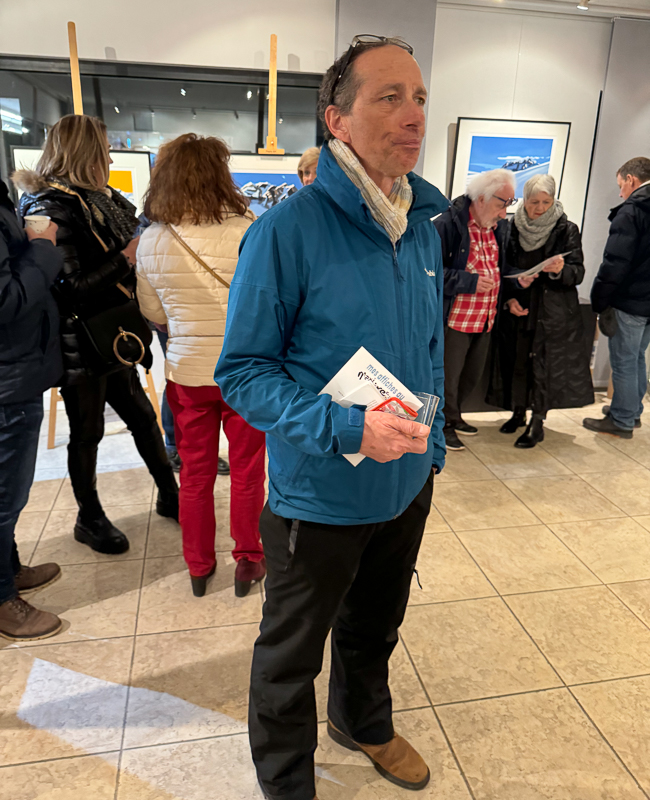 Paintings Danny Touw Exhibition Feb 2024 Champéry -33 paintings danny touw exhibition Art Gallery Champéry Switzerland Valais