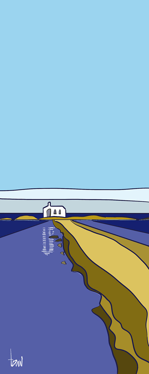 Poster design Danny Touw Olive Oil bottle labels Bleverde Crete Gavalochori