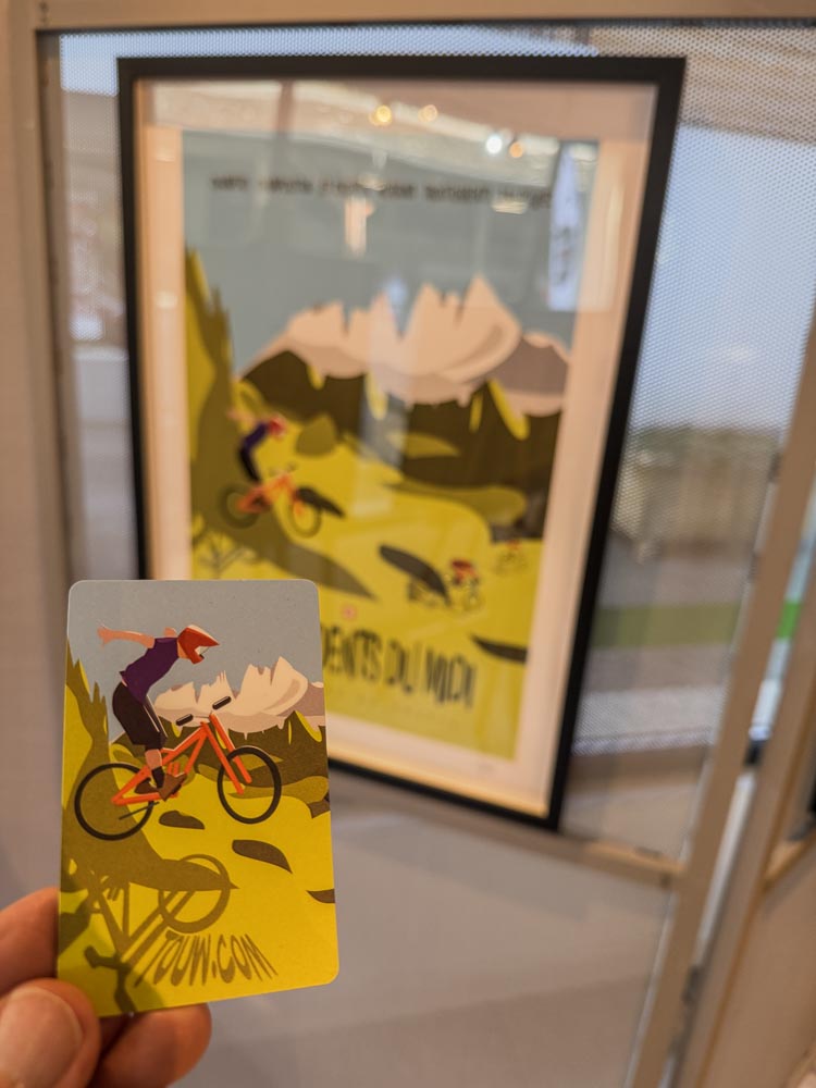 paintings by danny touw art exhibition champery region dents du midi portes du midi