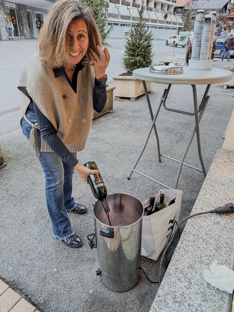 paintings by danny touw art exhibition champery region dents du midi portes du midi