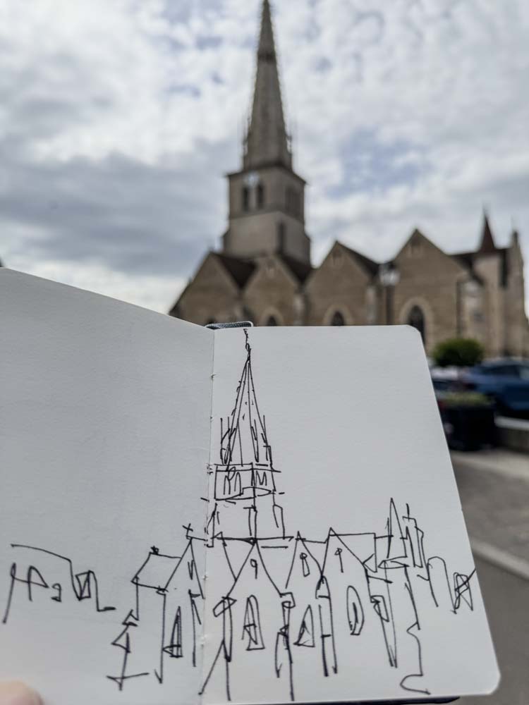 danny_touw_drawings_in_france_burgundy_beaune