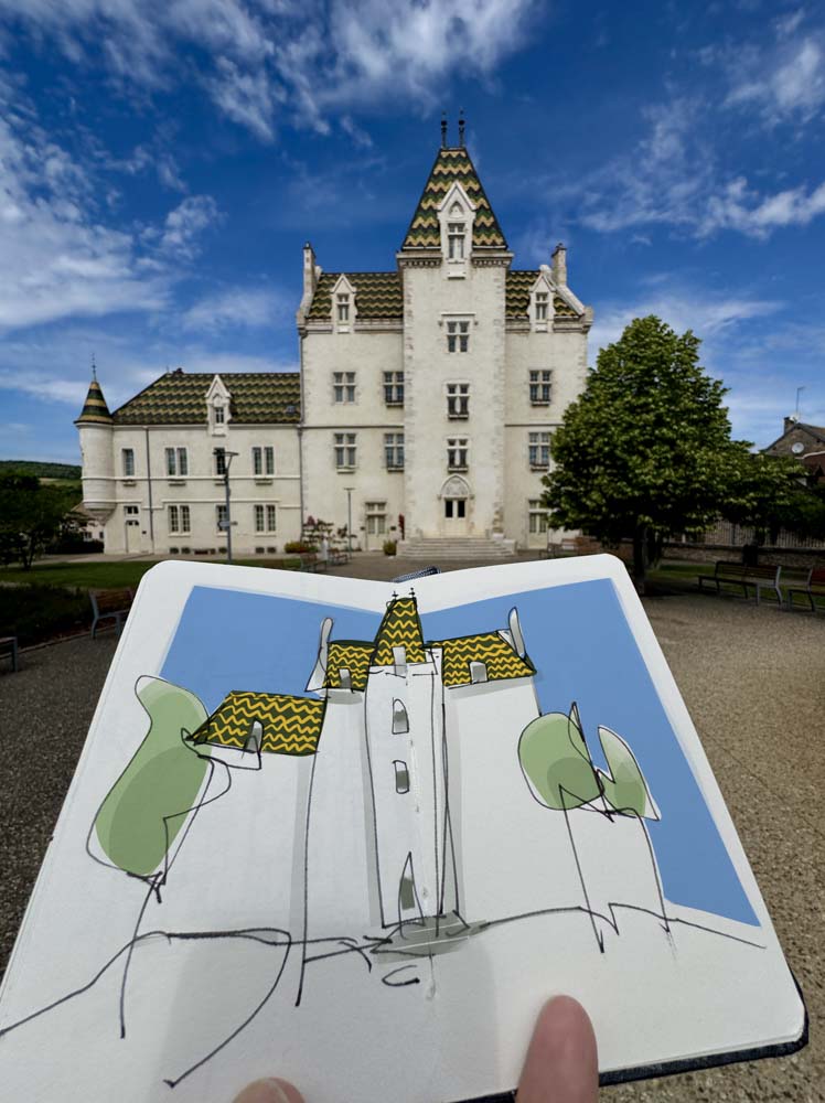 danny_touw_drawings_in_france_burgundy_meursault