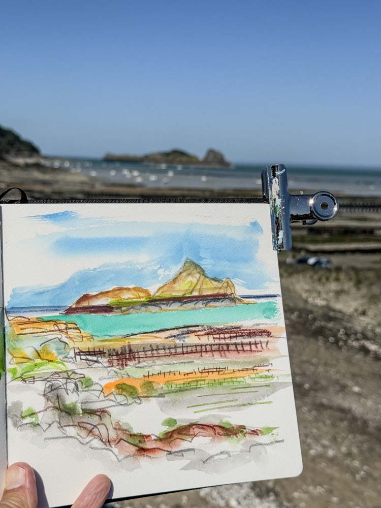 danny_touw_drawings_in_france_cancale_2