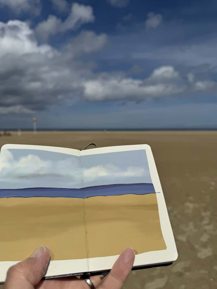 danny_touw_drawings_in_france_deauville