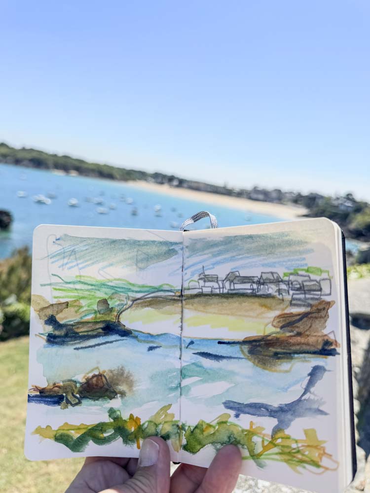 danny_touw_drawings_in_france_dinard_1