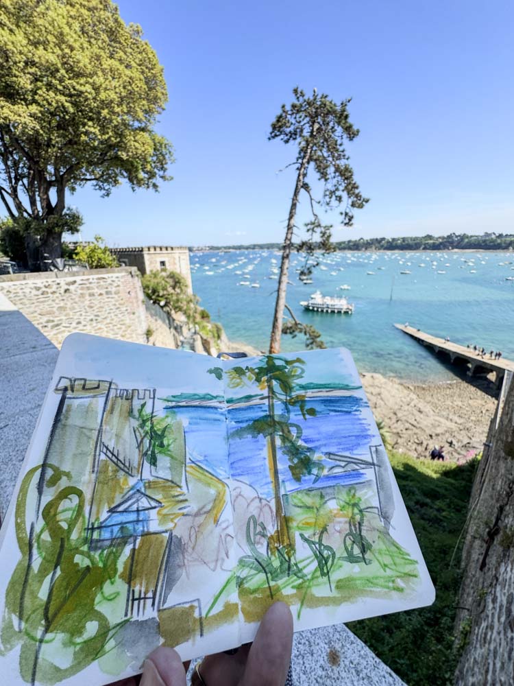 danny_touw_drawings_in_france_dinard_2