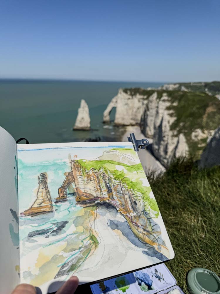 danny_touw_drawings_in_france_etretat_3