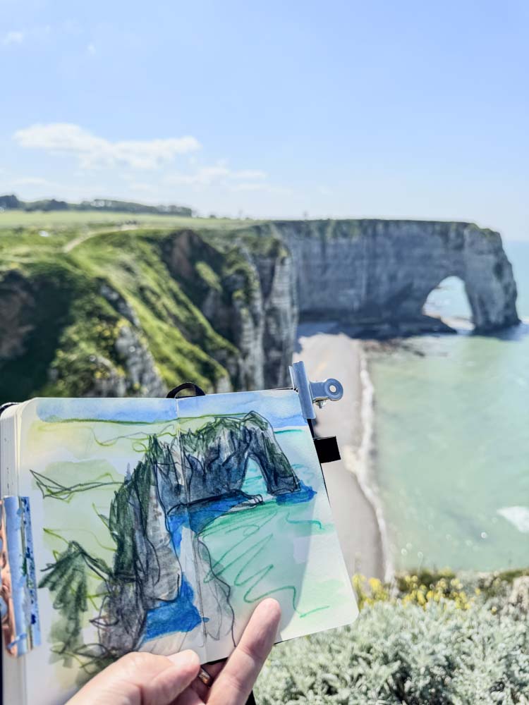 danny_touw_drawings_in_france_etretat_5