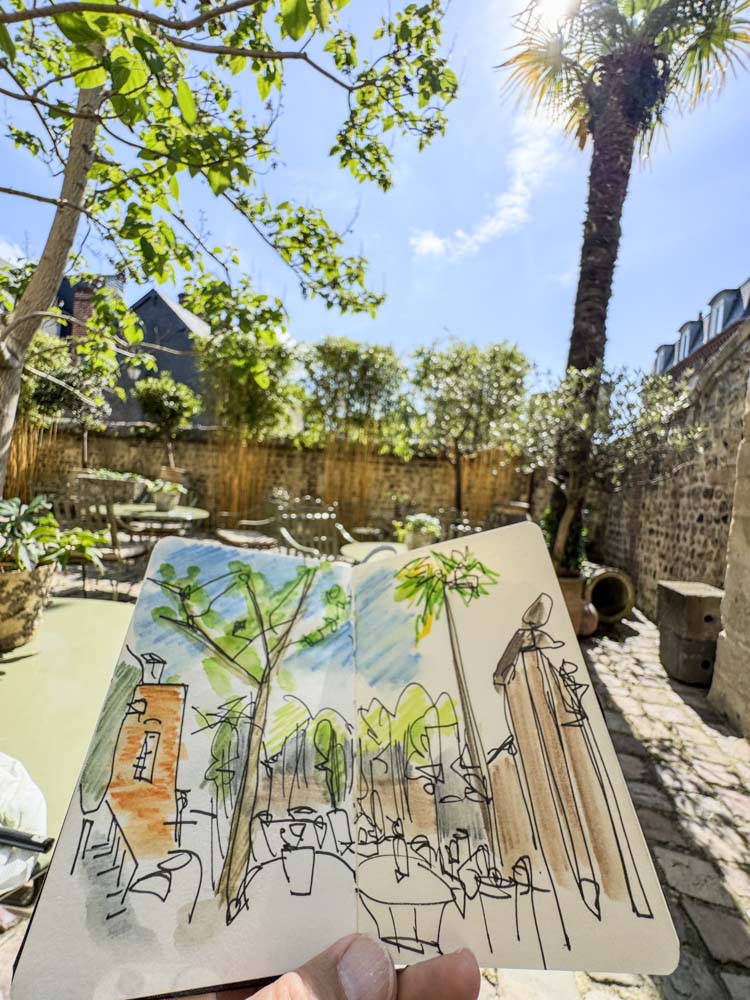 danny_touw_drawings_in_france_honfleur_la_maison_de_lucie_3