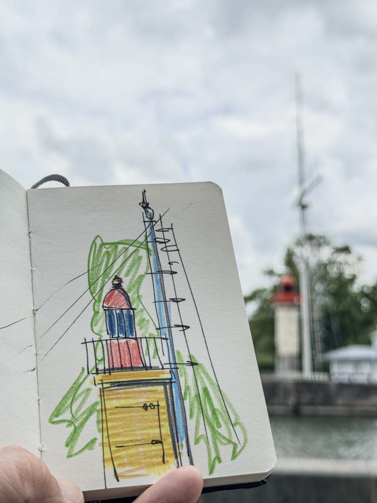 danny_touw_drawings_in_france_honfleur_light
