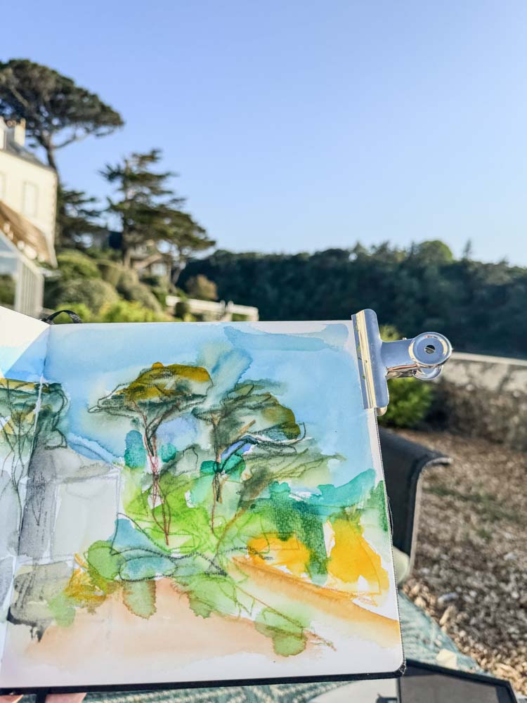 danny_touw_drawings_in_france_hotel_de_la_plage_2