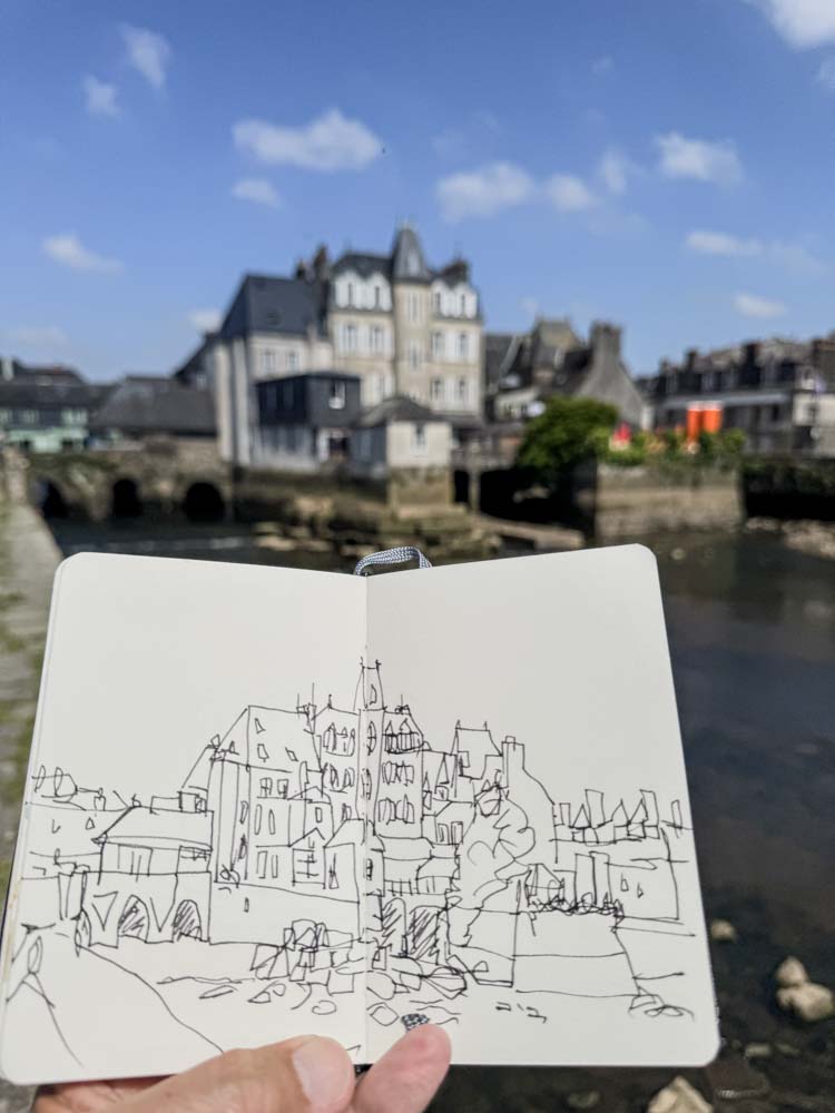 danny_touw_drawings_in_france_landerneau