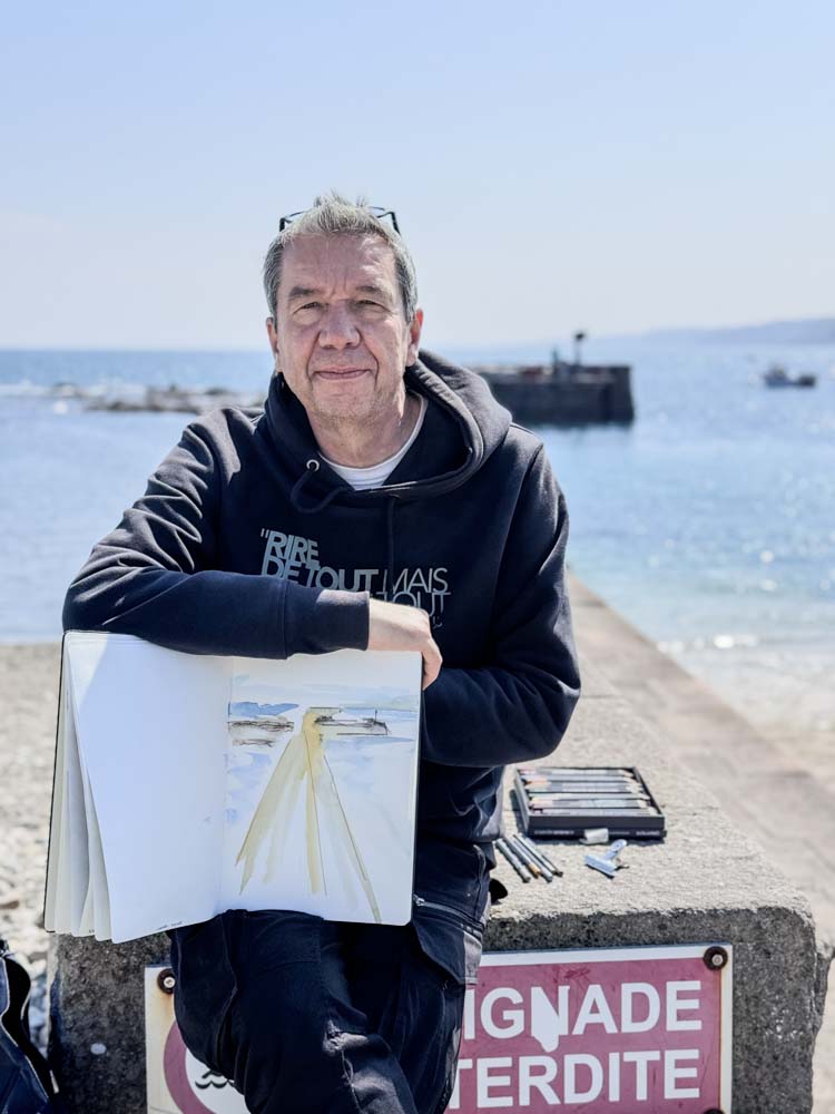 danny_touw_drawings_in_france_port_du_hable_2