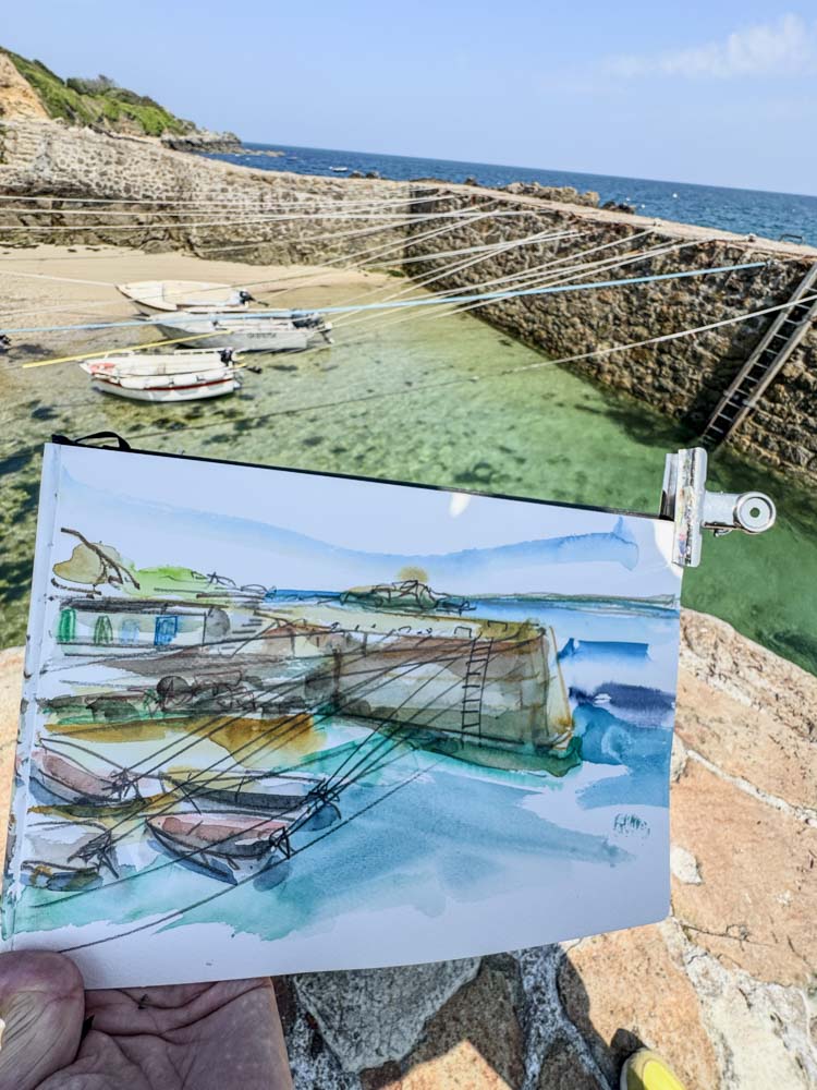 danny_touw_drawings_in_france_port_racine_2