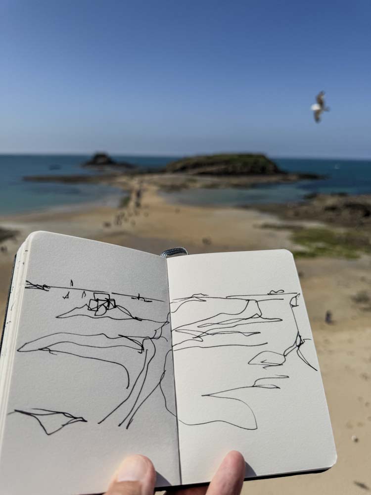 danny_touw_drawings_in_france_saint_malo_1