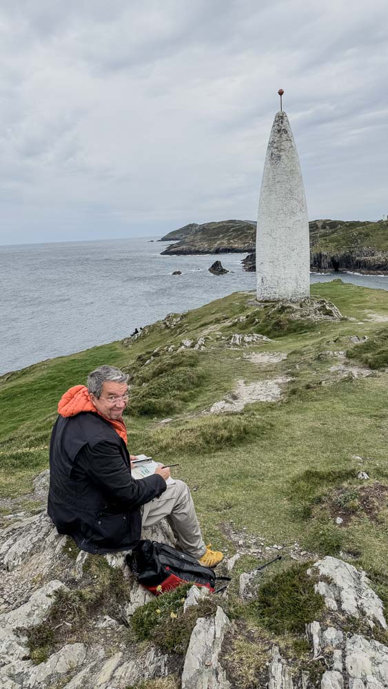 danny_touw_drawings_in_ireland_baltimore_beacon