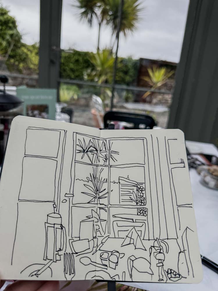 danny_touw_drawings_in_ireland_clifden_the_quay_house