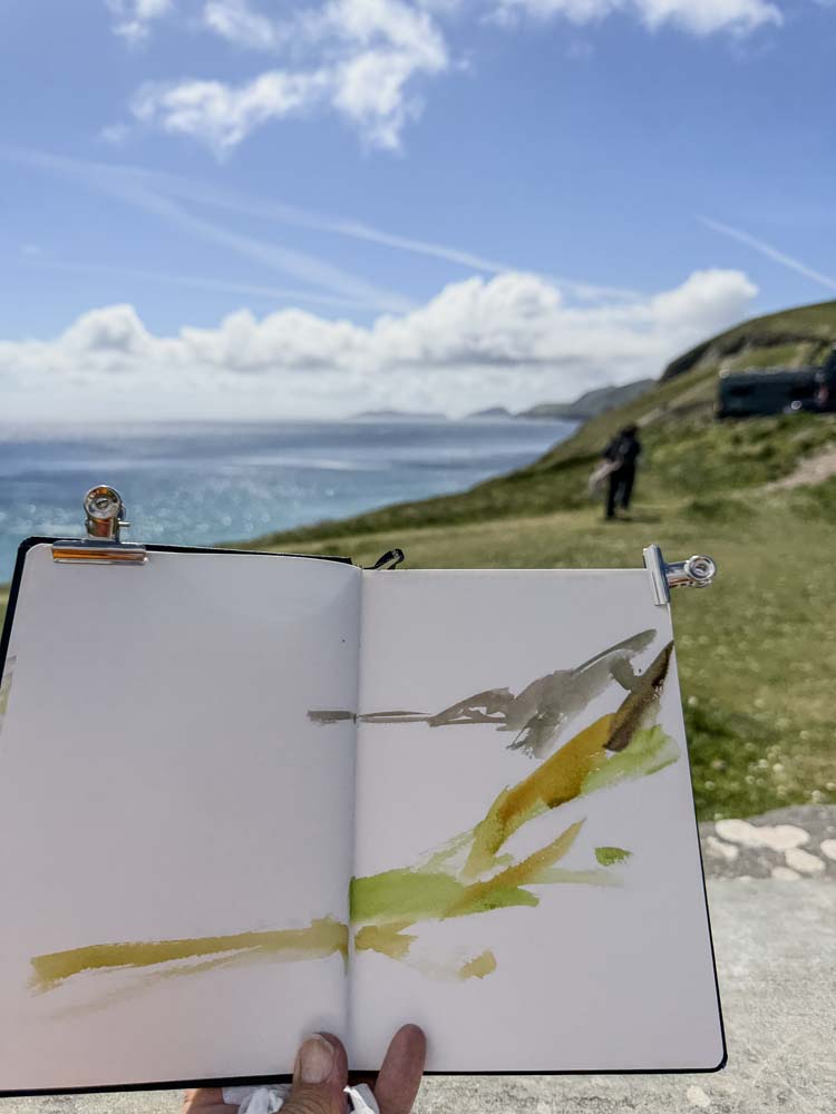 danny_touw_drawings_in_ireland_dingle_dunmore_head