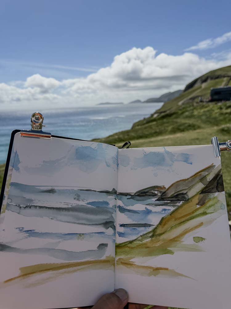 danny_touw_drawings_in_ireland_dingle_dunmore_head
