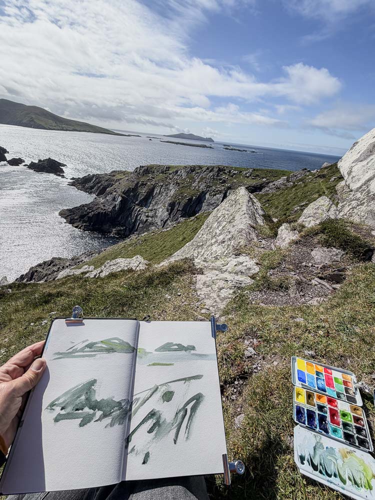 danny_touw_drawings_in_ireland_dingle_dunmore_head