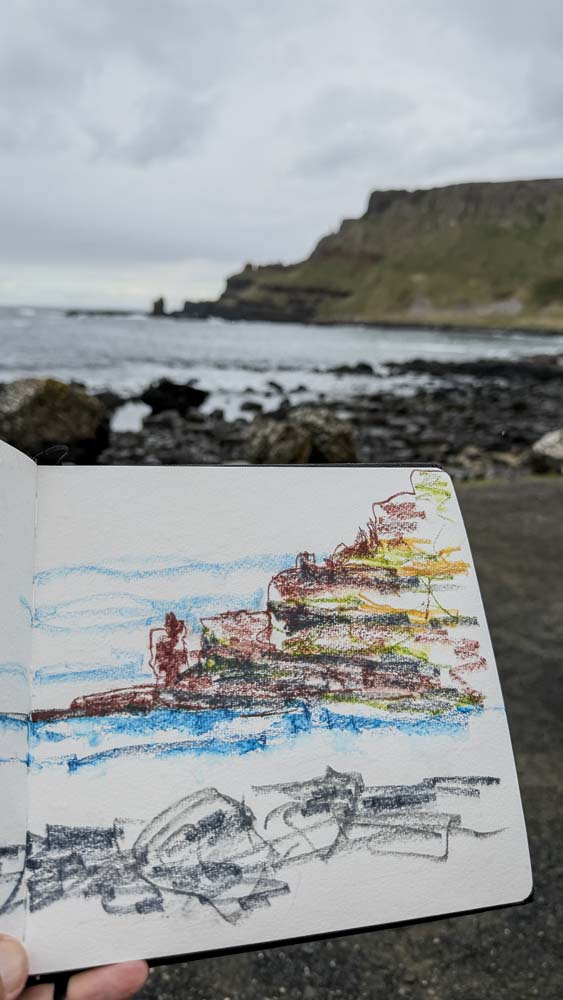 danny_touw_drawings_in_northern_ireland_giants_causeway